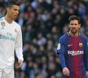 Messi: "Mis duelos con Cristiano quedarán para siempre"