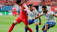 “Yo pensé que iba a encontrar club, no me había puesto en este caso y ahora estoy resignado”