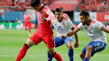 “Yo pensé que iba a encontrar club, no me había puesto en este caso y ahora estoy resignado”