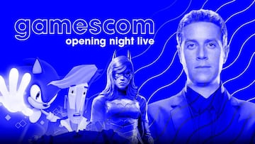 Gamescom 2022 Opening Night Live: how to watch today August 23rd and at what time it starts in the United States