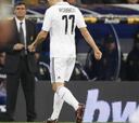 Robben se perderá el Madrid-Barça