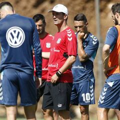 Almería es una plaza puntuable para el Tenerife