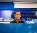 Quique: “Los empates no nos valen”