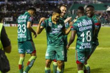 Cafetaleros de Tapachula (Liga de Ascenso México) | Su nombre se explica por la producción de café en la ciudad de Tapachula, en Chiapas.