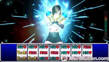 Dissidia 012 Final Fantasy, Impresiones