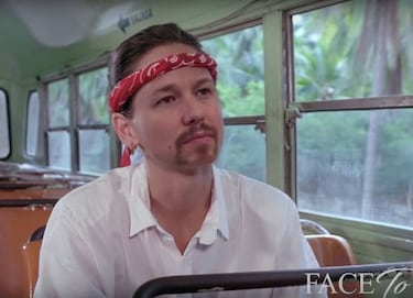 Así se hizo el video del equipo E, el viral de las elecciones