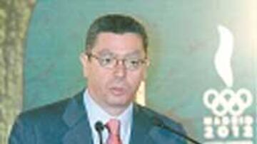 Alberto Ruiz-Gallardón.