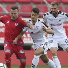 Nico Rodríguez: “El nuevo entrenador tiene que tener hambre, ilusión y experiencia”