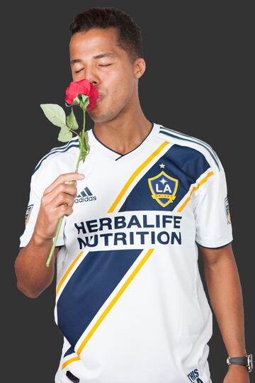 Futbolistas de la MLS festejan el Día de San Valentín