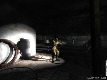 S.T.A.L.K.E.R. confirmado para inicios de 2007