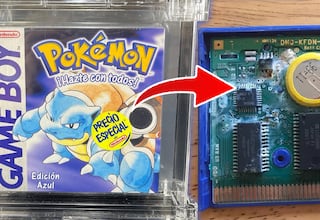 Los precintados de Schrödinger: por qué comprar juegos retro sellados en formato cartucho puede ser una auténtica lotería