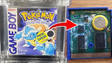 Los precintados de Schrödinger: por qué comprar juegos retro sellados en formato cartucho puede ser una auténtica lotería