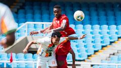 América deja escapar el triunfo ante Envigado en los últimos minutos