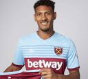 Pellegrini ficha al jugador más caro de la historia del West Ham
