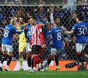 Resumen del Rangers vs Athletic, ida de cuartos de final de la Conference League