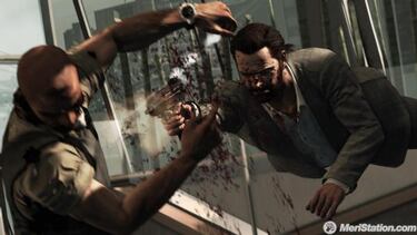 Rockstar tiene previsto contenido descargable para Max Payne 3