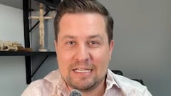 Jorge Cárdenas, oncólogo: “Abrir la ventana, usar ventiladores o no fumar tan cerca no elimina el riesgo”