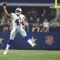 Dallas Cowboys 2022 preseason round-up: training camp, schedule, Dak Prescott, Tony Romo...