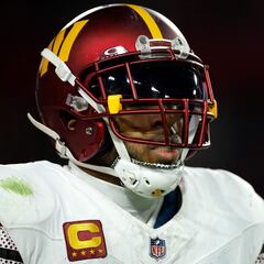 What did the Washington Commanders used to be called? Why did they change their name?