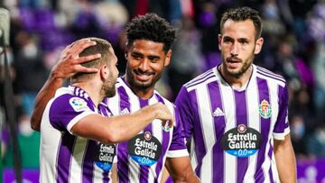 Kiko Olivas: "Deberíamos haber ganado con tranquilidad"