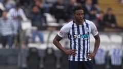 Así vivimos el Real Garcilaso vs Alianza Lima: Torneo Descentralizado