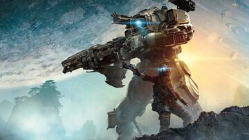 Titanfall 2 vive una segunda juventud en Steam