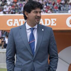 José Cardozo: “Ya basta de cometer errores”