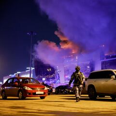 ¿Por qué el ISIS ataca Rusia?