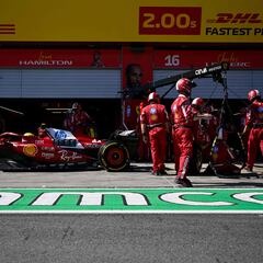 “Cuando empiezas una mala racha, no sabes cuándo tocarás fondo”