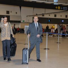 Castro: “Si todos se quejan de los árbitros será por algo”