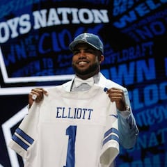 Podcast Zona Roja NFL #82: Hablamos de fantasy