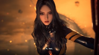 Demo de Stellar Blade: una experiencia que nos hace añorar la edición final