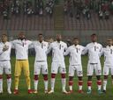 Perú y Venezuela se juegan la vida en las eliminatorias