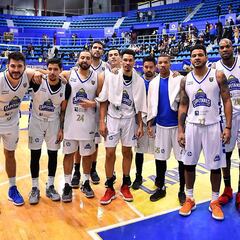 "El único plan con Capitanes CDMX es jugar en la G League"