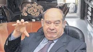 J. M. Fernández Quirós.