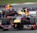 La asignatura pendiente del equipo Red Bull es Montreal