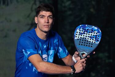 ¿Bueno, bonito y barato? 5 palas de pádel por menos de 100 euros