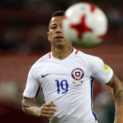 10 jugadores ignorados en todo el proceso de Reinaldo Rueda