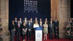 Manuel Busto critica la elección de Olazábal: "Qué vergüenza"