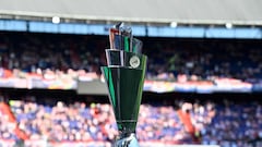 When is the Nations League Final Four? Games, date, format and venue