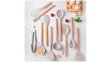 Las mejores ofertas de Black Friday en Temu para el hogar y la cocina