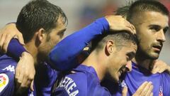 Amorebieta - Valladolid en directo: LaLiga Smartbank en vivo