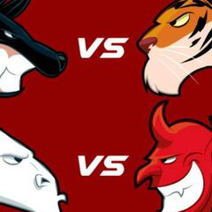 Listas las Semifinales del Clausura 2017