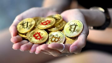 Cada vez hay más estafas de phishing para captar criptomonedas ?por qué?