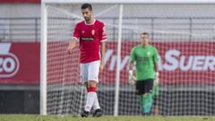 Tras el partido de ida, el Real Murcia ha logrado resucitar