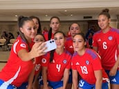 Canal 13 transmite hoy Chile - Paraguay por el Sudamericano Sub 20: a qué hora y cuándo es