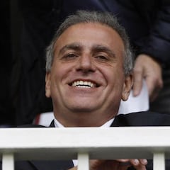 El ojeador brasileño André Cury facturaba más de 700.000 euros al año al Barcelona