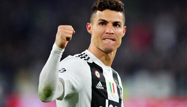Las mayores subidas de nivel en los jugadores del FIFA 20