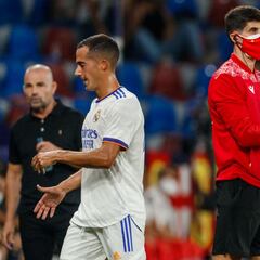 La banda de la discordia