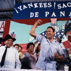 De Saddam a Noriega: Maduro no ha sido el primer presidente de otro país capturado por USA